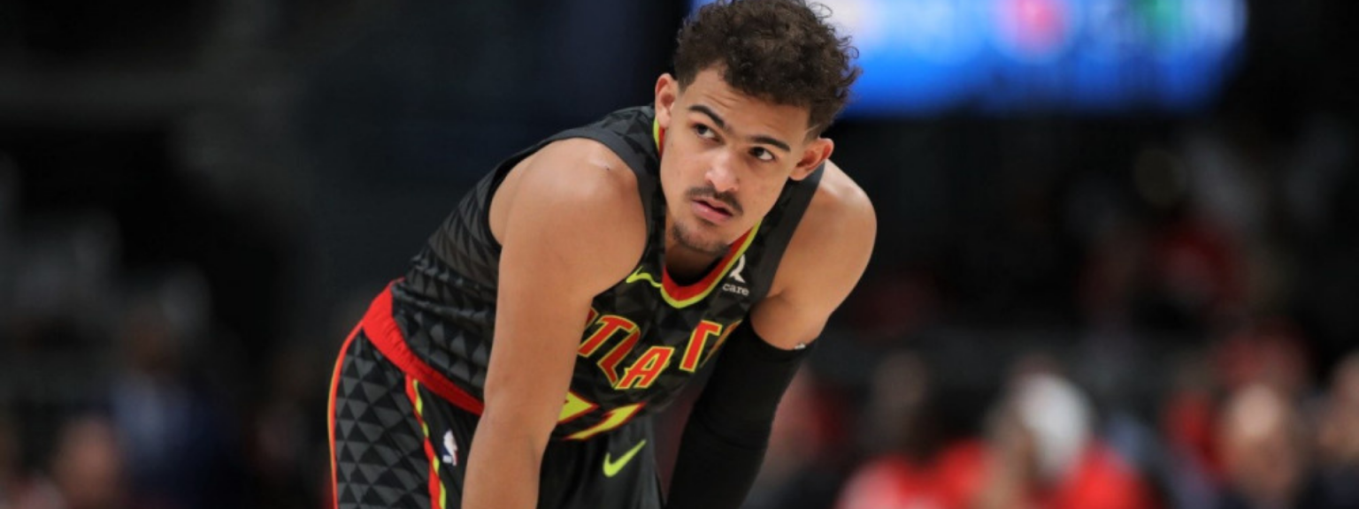 ice trae